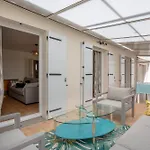 Maison Avec Jardin 400m Du Centre La Tranche-sur-Mer