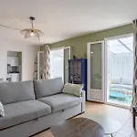Maison Avec Jardin 400m Du Centre La Tranche-sur-Mer