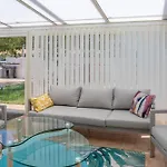 Ferienhaus Maison Avec Jardin 400m Du Centre *