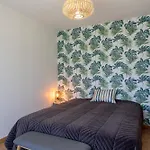 Ferienhaus Maison Avec Jardin 400m Du Centre