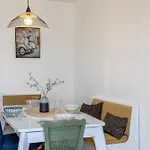 Maison Avec Jardin 400m Du Centre Ferienhaus *