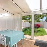 Maison Avec Jardin 400m Du Centre *