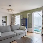 Maison Avec Jardin 400m Du Centre Ferienhaus