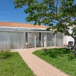 Maison Avec Jardin 400m Du Centre * La Tranche-sur-Mer