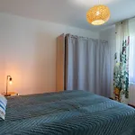 Maison Avec Jardin 400m Du Centre Ferienhaus *