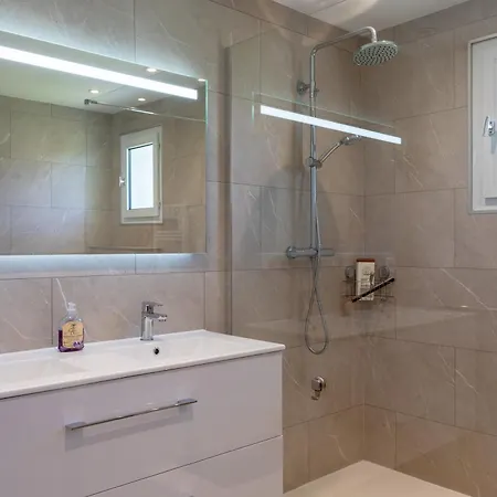 Σπίτι διακοπών Maison Avec Jardin 400m Du Centre