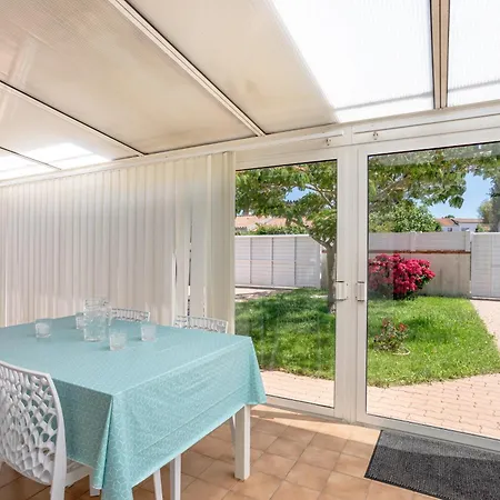 Maison Avec Jardin 400m Du Centre * La Tranche-sur-Mer