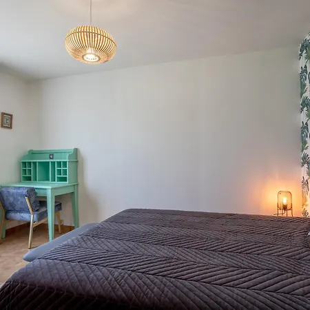 Σπίτι διακοπών Maison Avec Jardin 400m Du Centre *