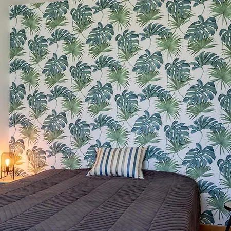 Σπίτι διακοπών Maison Avec Jardin 400m Du Centre