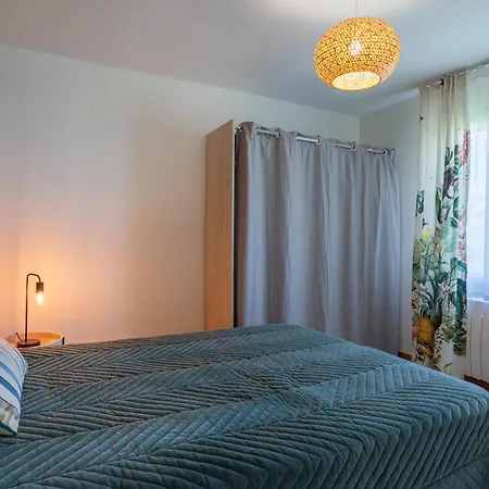 Σπίτι διακοπών Maison Avec Jardin 400m Du Centre *