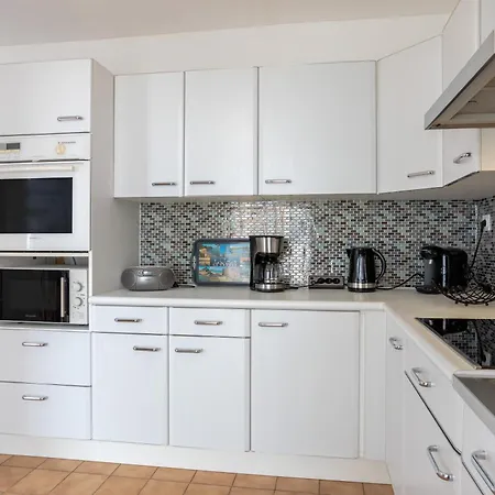 Maison Avec Jardin 400m Du Centre La Tranche-sur-Mer