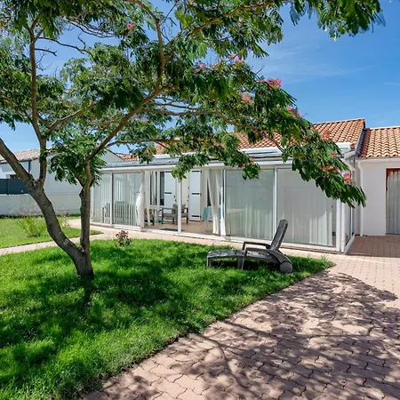 Maison Avec Jardin 400m Du Centre