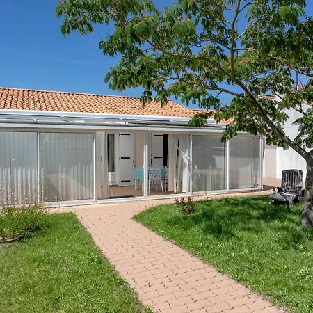 Maison Avec Jardin 400m Du Centre *