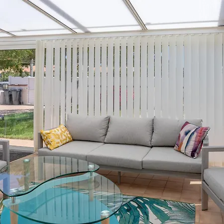 Σπίτι διακοπών Maison Avec Jardin 400m Du Centre *