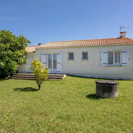 Maison Avec Jardin 400m Du Centre