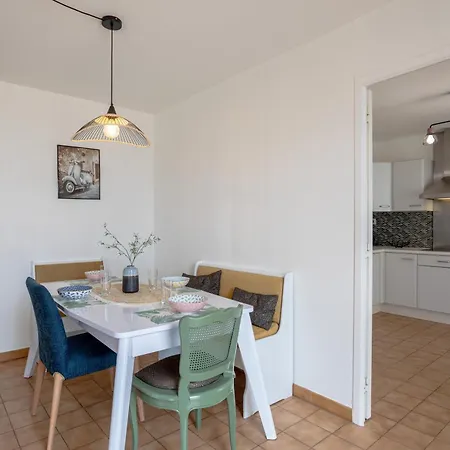 Maison Avec Jardin 400m Du Centre Prázdninový dům *