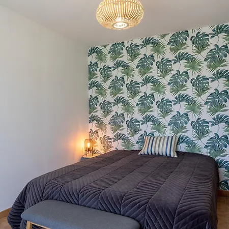 Prázdninový dům Maison Avec Jardin 400m Du Centre