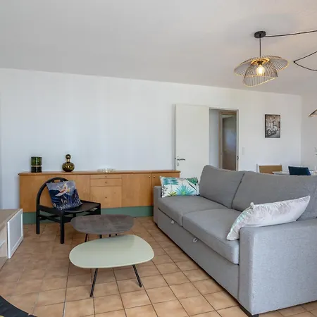 Maison Avec Jardin 400m Du Centre Prázdninový dům *