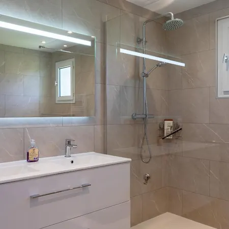 Maison Avec Jardin 400m Du Centre Prázdninový dům