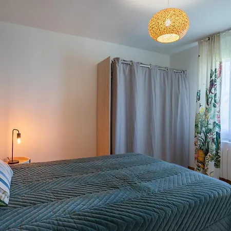 Maison Avec Jardin 400m Du Centre Prázdninový dům *