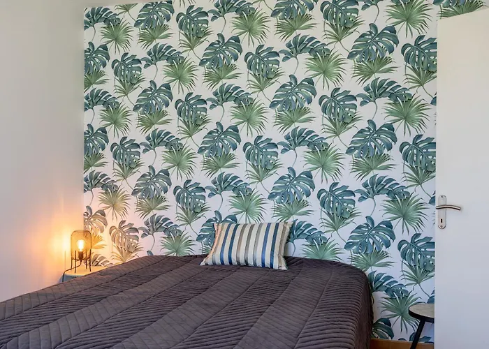 Nyaraló Maison Avec Jardin 400m Du Centre