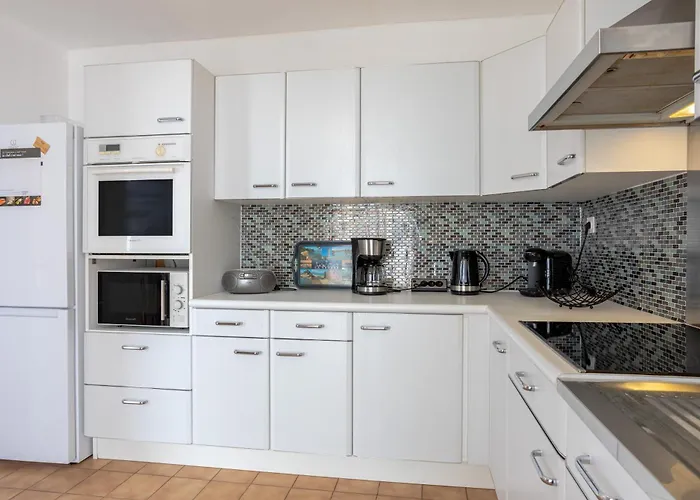 Maison Avec Jardin 400m Du Centre La Tranche-sur-Mer