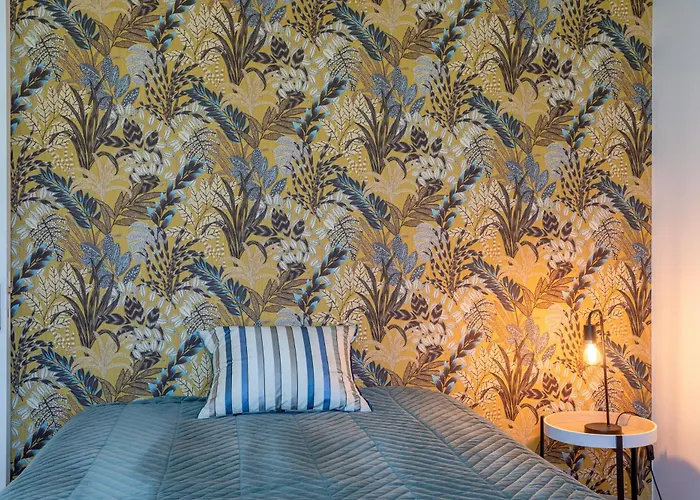 Maison Avec Jardin 400m Du Centre Nyaraló La Tranche-sur-Mer