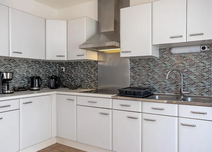 Nyaraló Maison Avec Jardin 400m Du Centre La Tranche-sur-Mer